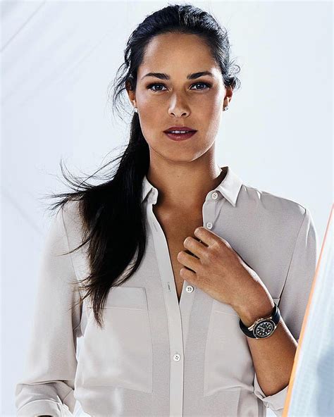 ana ivanovic rolex photos|Ana Ivanović .